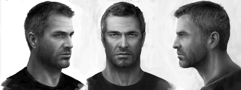 Illustration for article titled The Spies, Soldiers and Sexy Ladies of Splinter Cell: Conviction